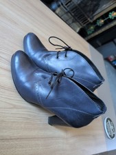 jane shilton Soft Blue Leather
