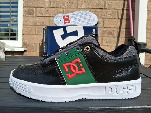 Lynx custom skate - lynx, 'custom'