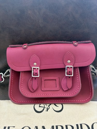 The cambridge satchel - the,