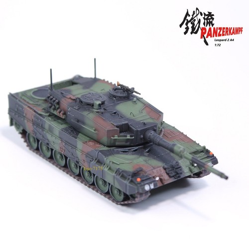 Panzerkampf leopard 2a4 - panzerkampf,