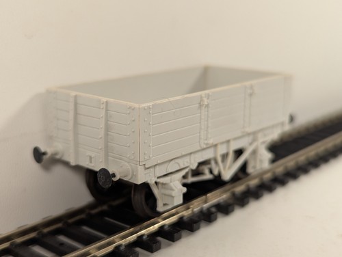 Slaters plastikard gauge - plastikard, oo