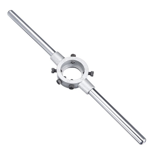 Die stock handle - die,