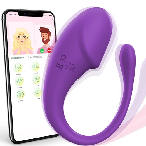 Remote clitoris vibrator - clitoris,