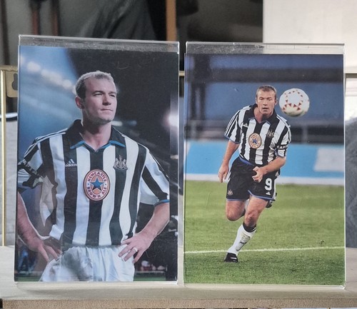 Alan shearer newcastle united - alan,