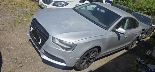 Audi tdi se 6 speed - a5,