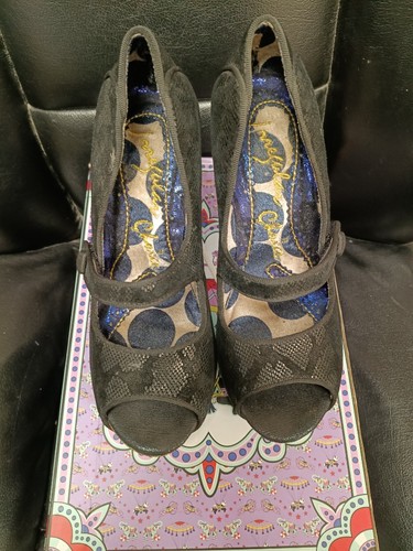 Irregular choice ladies - irregular,