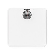 Salter Bathroom Scale Large