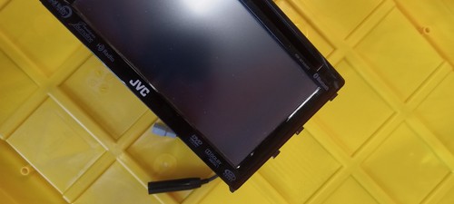Jvc nt50hdt double din - jvc, kw-nt50hdt