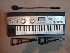 Korg Microkorg XL+ Digital