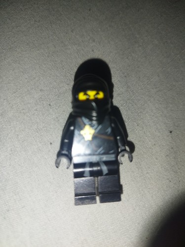 Lego ninjago the golden - ninjago,