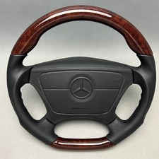 Steering wheel Mercedes AMG