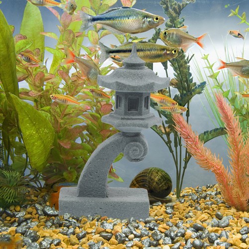 Landscape decoration japanese - landscape,