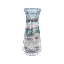 Vintage Edinburgh Crystal