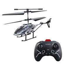 Flybotic Sky Aurora RC Helicopter