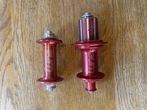 Tune mig mag 170 hubs - tune,