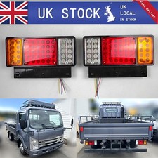 For Isuzu Grafter Elf Tail