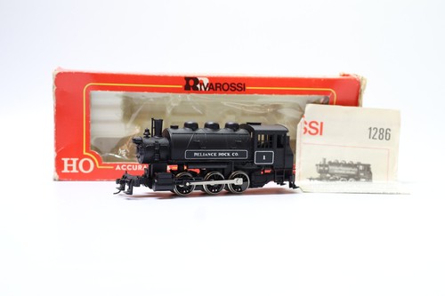 Rivarossi 1286 scale 6 0 - rivarossi,