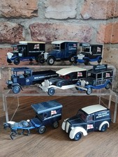 RNLI Lifeboats Diecast