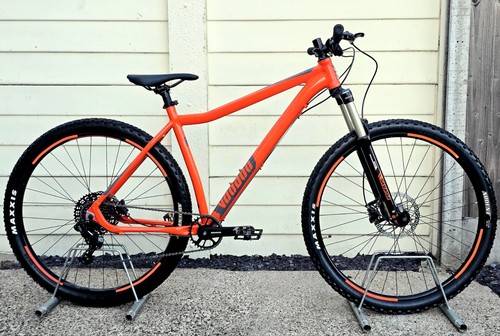 Voodoo bizango 29er - bizango, mtb