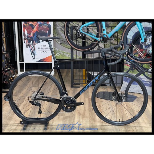 Giant tcr advanced carbon - tcr, 2