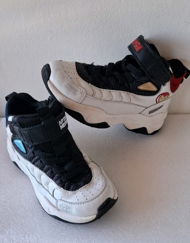 Zara marvel kids trainers - zara, uk