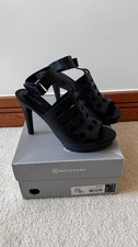 Rockport High Heel Gladiator