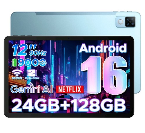Doogee u12 android tablet - doogee,