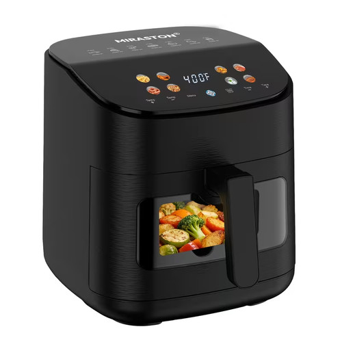 8qt smart - touch, air