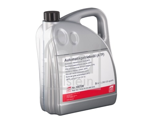 Febi 100706 automatic - febi,
