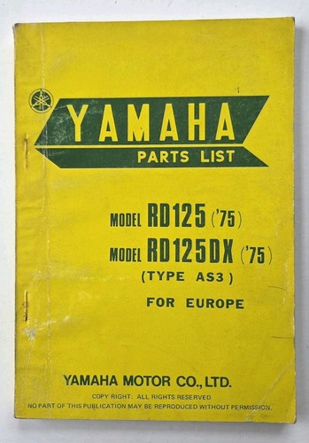 Used condition genuine yamaha - used,