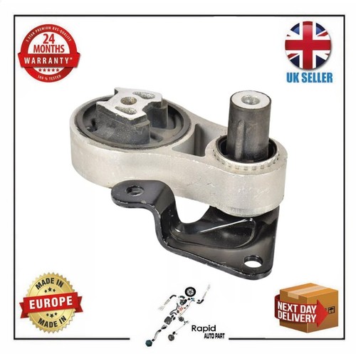 Gearbox mount for - for, ford