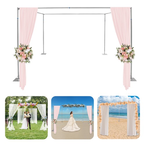 10x10ft 4post canopy chuppah - 10x10ft,