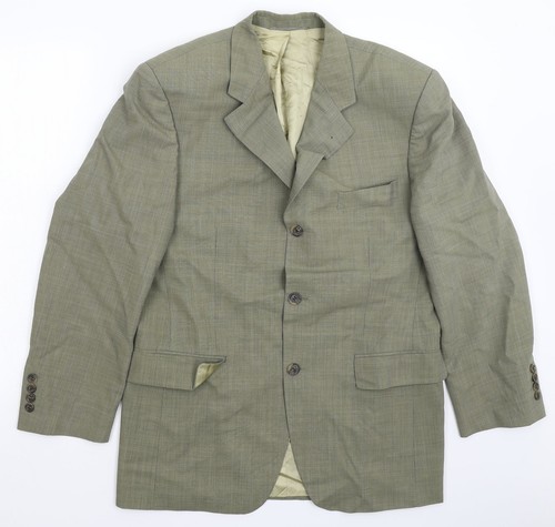 Roy robson mens grey wool - robson,