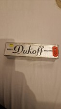 Saxophone mouthpiece alto Dukoff 5  Miami Florida Plastic Super Power 