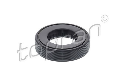 New shaft seal differential - shaft, seal,