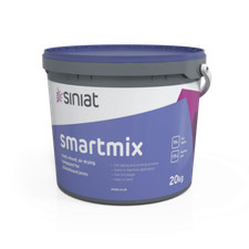Siniat Smartmix 20kg