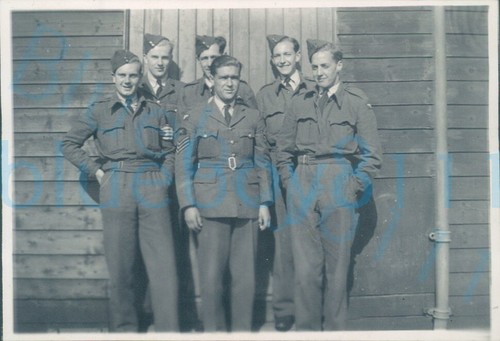 1940s raf driffield wireless - raf,