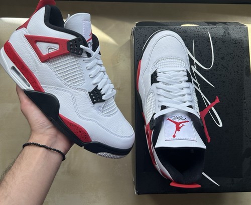 Air jordan retro red - air,