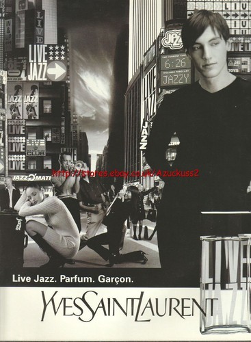 Yves saint laurent live - saint,