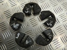 SUZUKI SV650 SV 650 99-02 CUSH DRIVE RUBBERS