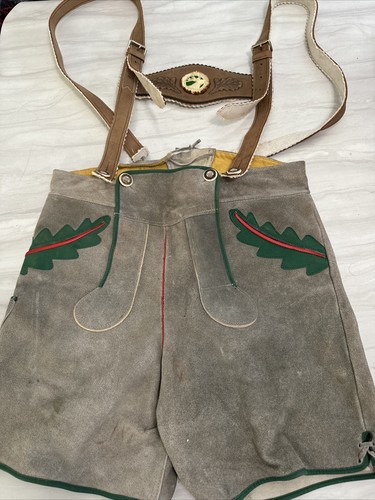 Vtg german bavarian - vtg,