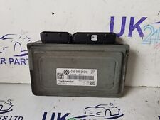 VW POLO MK5 SKODA FABIA MK2