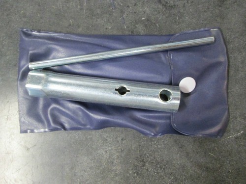 Nos 16mm plug wrench - 16mm, &