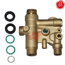 Baxi Main Potterton 3-way