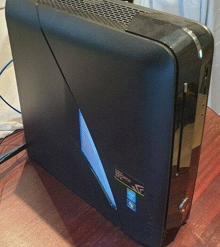Alienware x51 4460 - alienware, i5