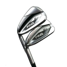 Left Handed Ping G425 Irons /