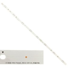 Panasonic TX-43FX600E LG