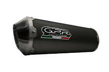GILERA RUNNER VXR200 EXHAUST