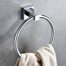 1Pc Bathroom Towel Ring