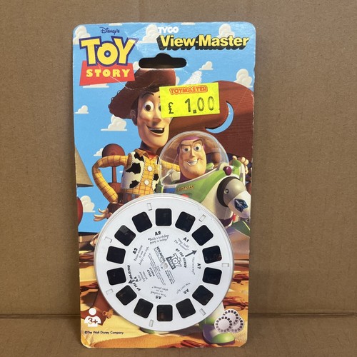 Sealed disney pixar - pixar, disney's